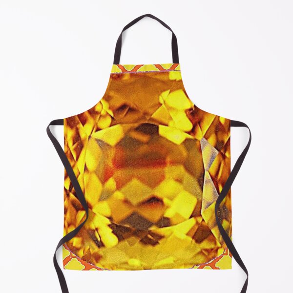 Item preview, NOVEMBERS GOLDEN TOPAZ BIRTHSTONE GEM designed and sold by sharlesart.