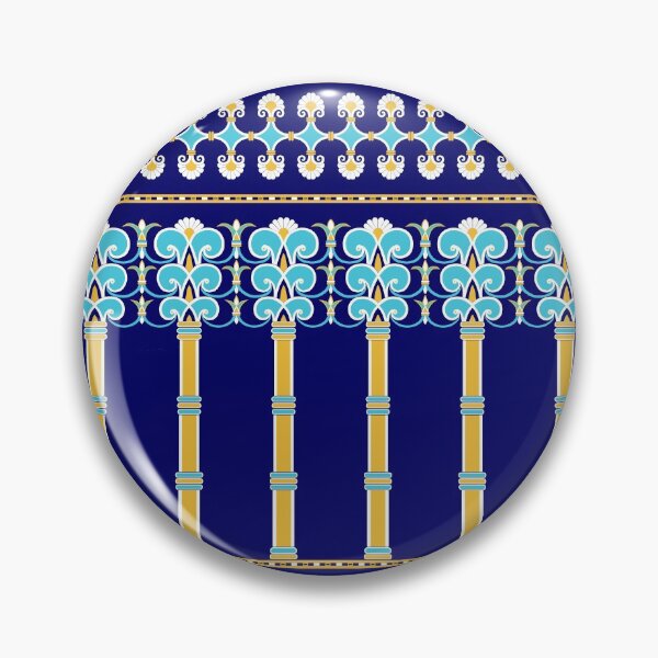Item preview, Gates of Babylon designed and sold by nadegata.