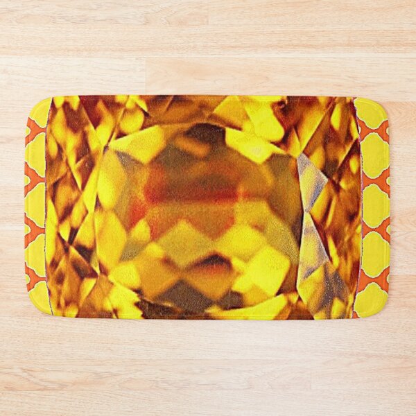 Item preview,  NOVEMBERS GOLDEN TOPAZ BIRTHSTONE GEM designed and sold by sharlesart.