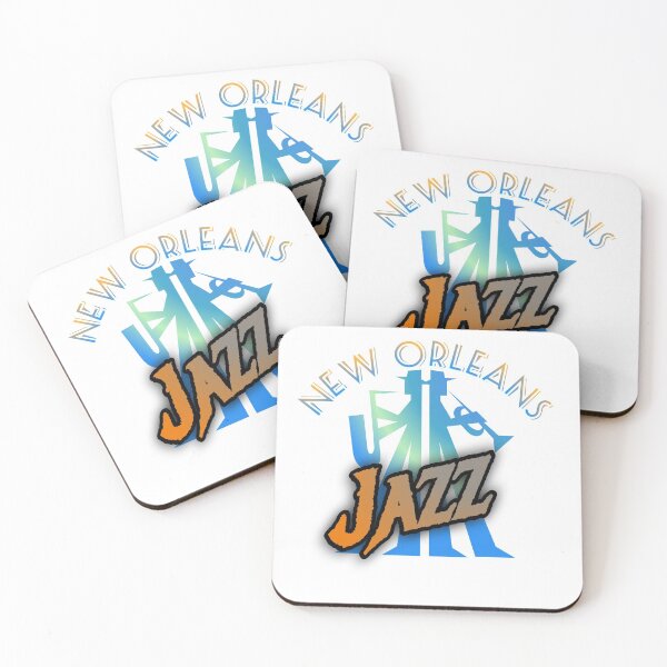 Item preview, Jazz music from New Orleans designed and sold by Vishal Raikar.