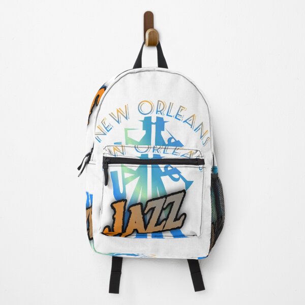 Item preview, Jazz music from New Orleans designed and sold by Vishal Raikar.
