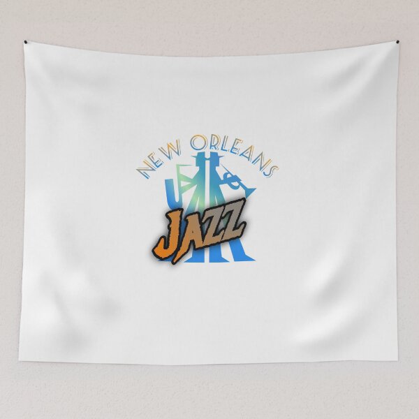 Item preview, Jazz music from New Orleans designed and sold by Vishal Raikar.