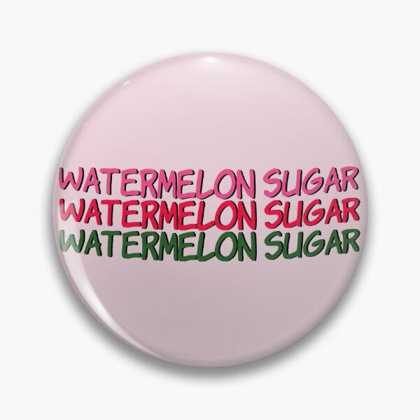 Item preview, Watermelon Sugar High designed and sold by milka315.