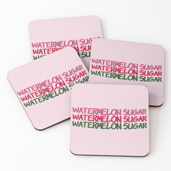 Item preview, Watermelon Sugar High designed and sold by milka315.