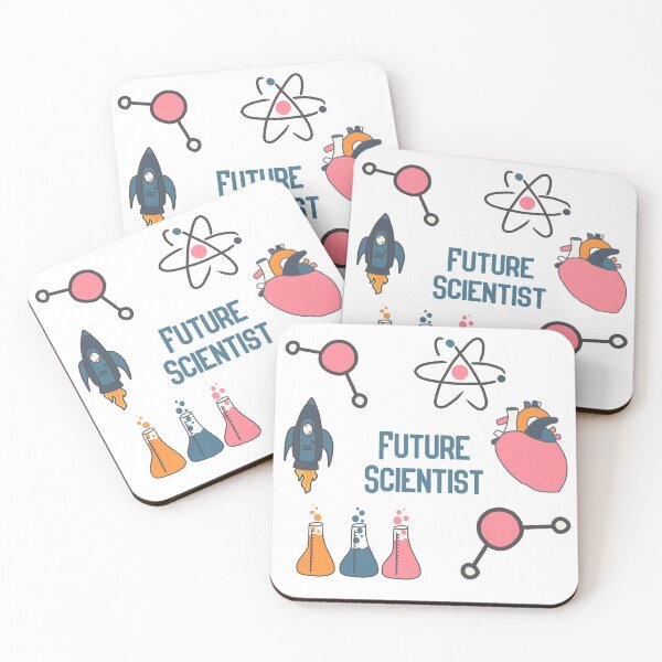 Item preview, Future Scientist Pack (Large) designed and sold by generationgap.