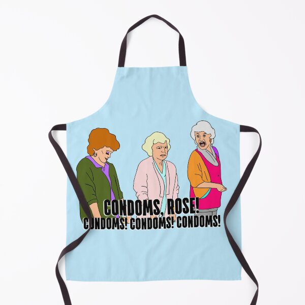 Item preview, Condoms, Rose! designed and sold by thecompassrose.