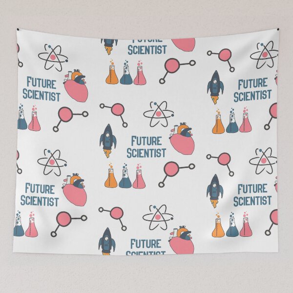 Item preview, Future Scientist Pack (Large) designed and sold by generationgap.