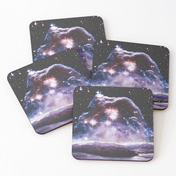 Item preview, Cosmic Dreamscape designed and sold by ind3finite.