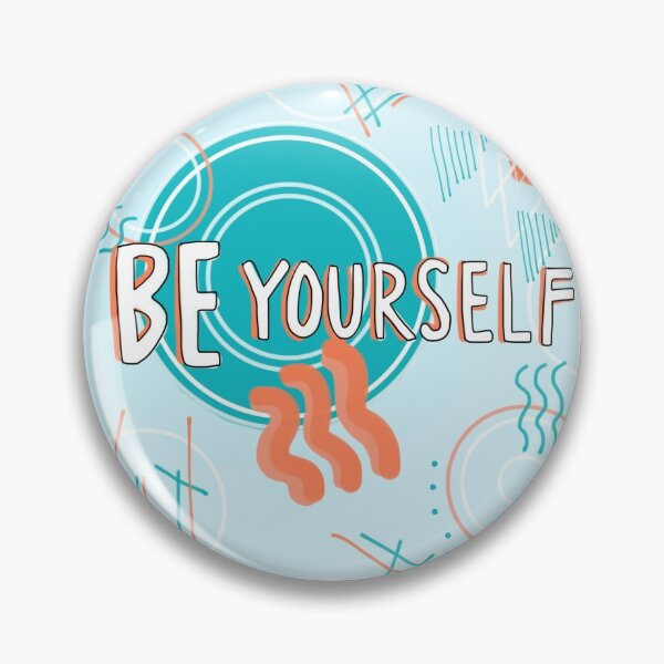 Artikelvorschau, Funky Be Yourself Design entworfen und verkauft von lafayettiart.