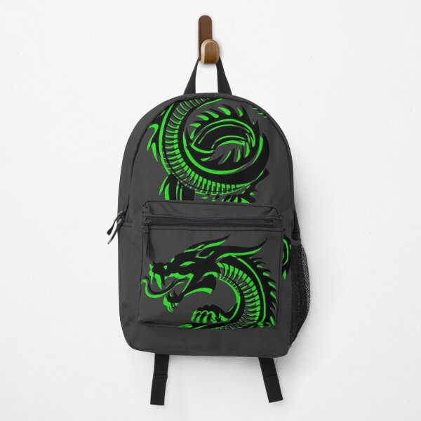 Item preview, Green Dragon designed and sold by abigabhall.