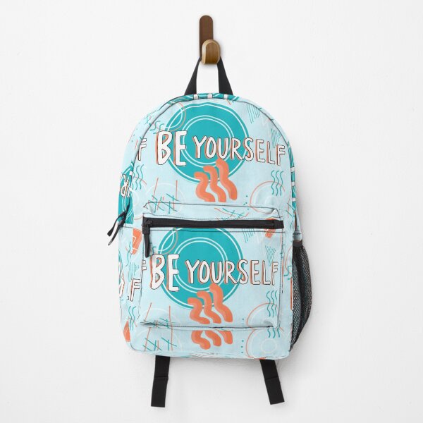 Item preview, Funky Be Yourself Design designed and sold by lafayettiart.