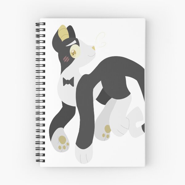 Item preview, Warrior cats - Tallstar designed and sold by AlmaDash.