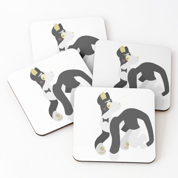 Item preview, Warrior cats - Tallstar designed and sold by AlmaDash.