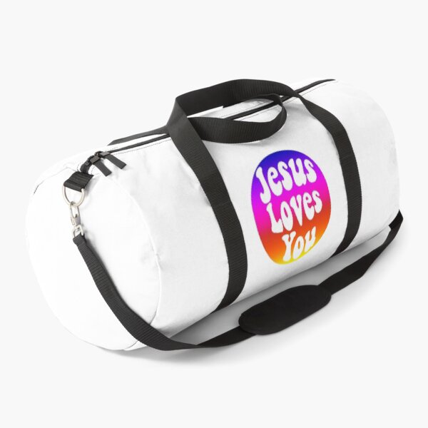 Item preview, Jesus Loves You designed and sold by jbehrens.