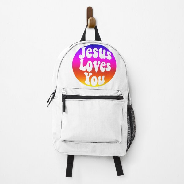 Item preview, Jesus Loves You designed and sold by jbehrens.