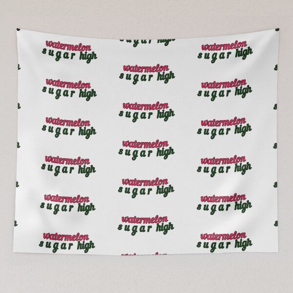 Item preview, Watermelon Sugar High designed and sold by milka315.