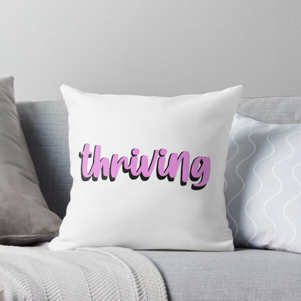 Item preview, Thriving designed and sold by kaylaknudsen.