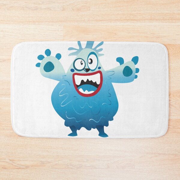 Item preview, Abominable Snowman designed and sold by MCTS SHOP.
