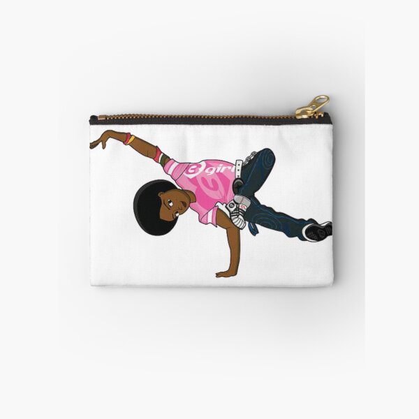 Item preview, Breakdancer designed and sold by taveulrangue.
