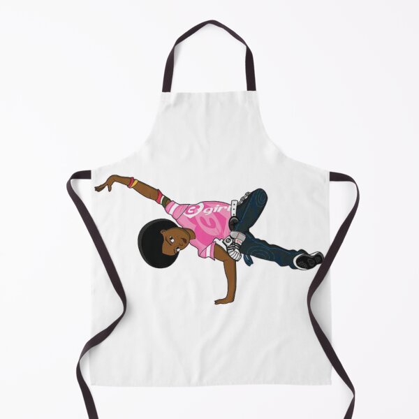 Item preview, Breakdancer designed and sold by taveulrangue.