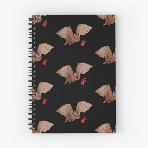 Item preview, Vampy Bat designed and sold by nadraws.