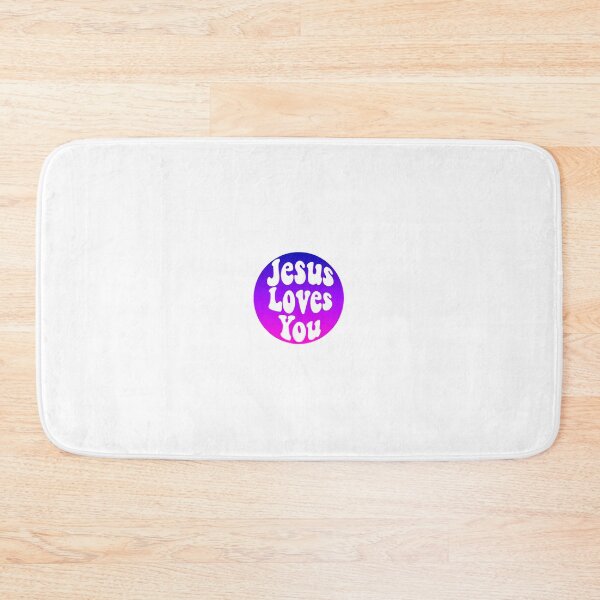 Item preview, Jesus Loves You designed and sold by jbehrens.