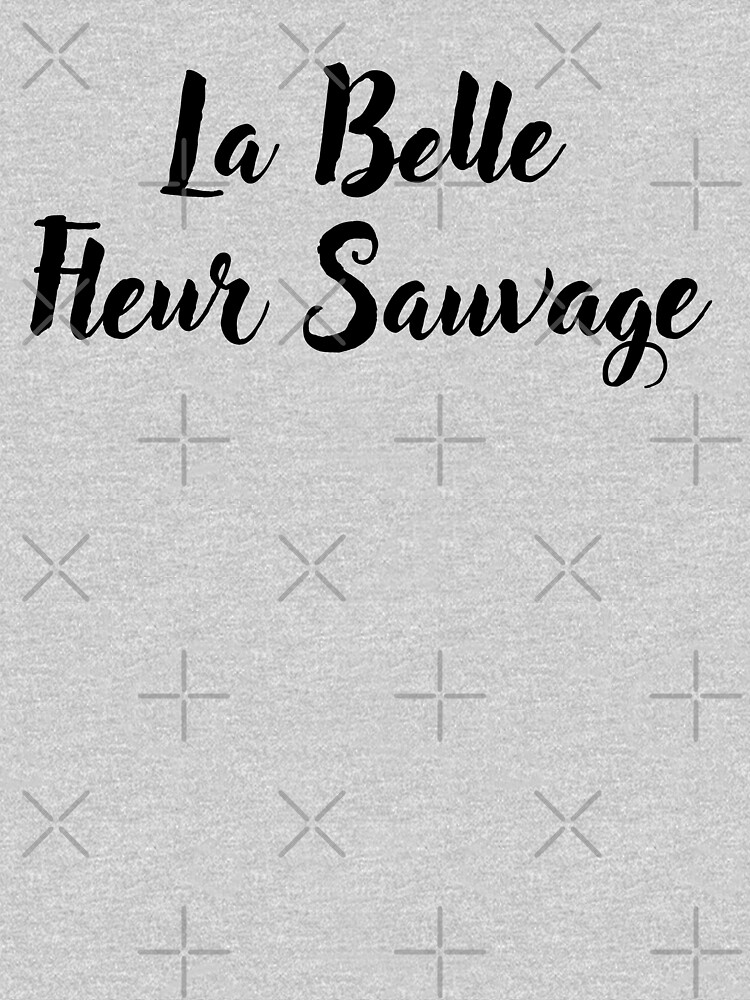 La Belle Fleur Sauvage Art : r/lordhuron