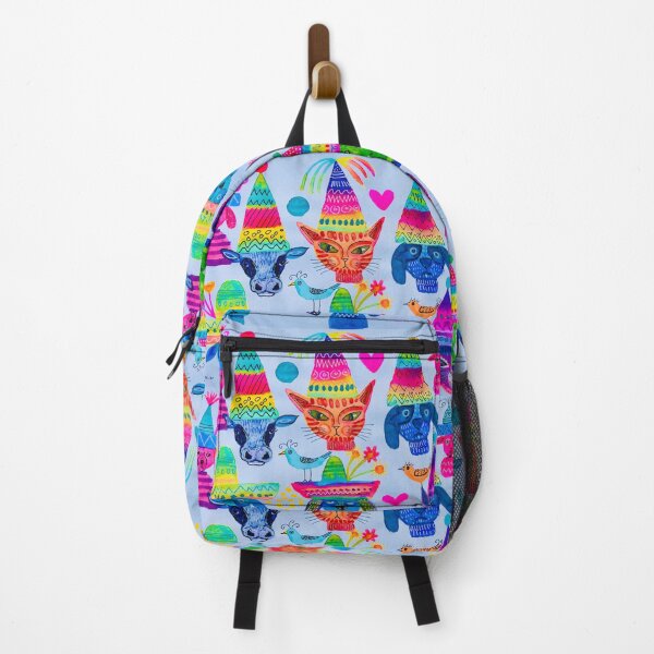 Item preview, Party Animals designed and sold by Karin Zeller.
