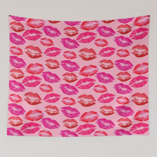Item preview, Kiss Kiss designed and sold by Kmhelton.