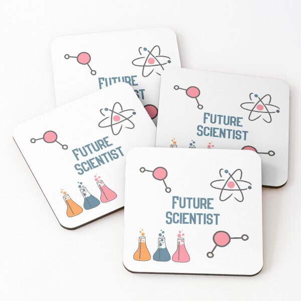 Item preview, Future Scientist Pack (Small) designed and sold by generationgap.