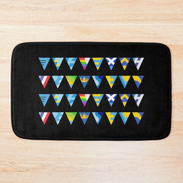 Item preview, The Unpopular Rebrand of 1989 designed and sold by Off the Box.