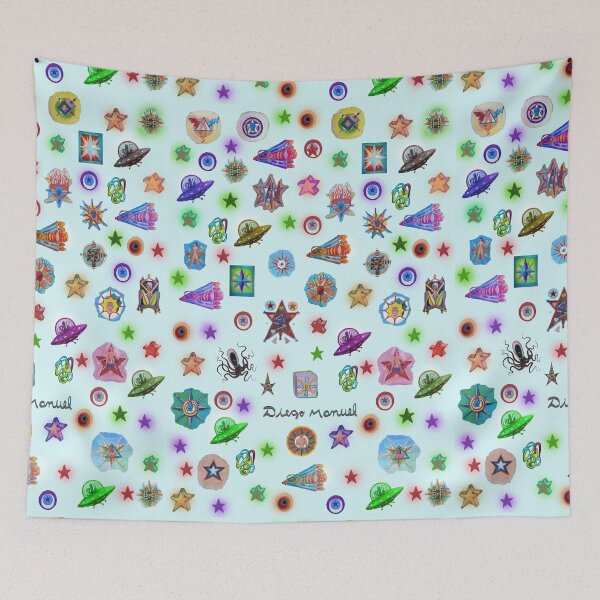 Item preview, Rays 2 2020 14 designed and sold by Diego Manuel Rodriguez.