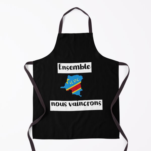 Item preview, Ensemble pour le Congo RDC designed and sold by Gloria Feruzi.