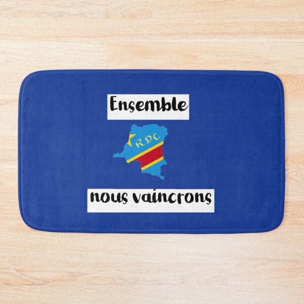 Item preview, Ensemble pour le Congo RDC designed and sold by Gloria Feruzi.