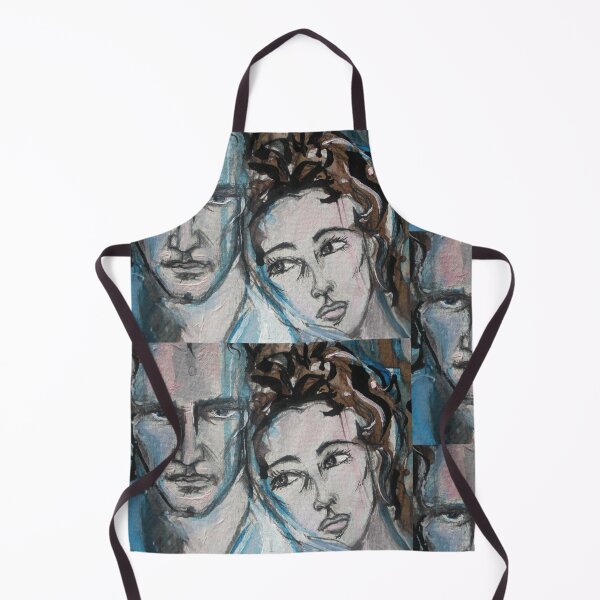 Item preview, Cat on a Hot Tin Roof Upclose  designed and sold by Anthea  Slade.