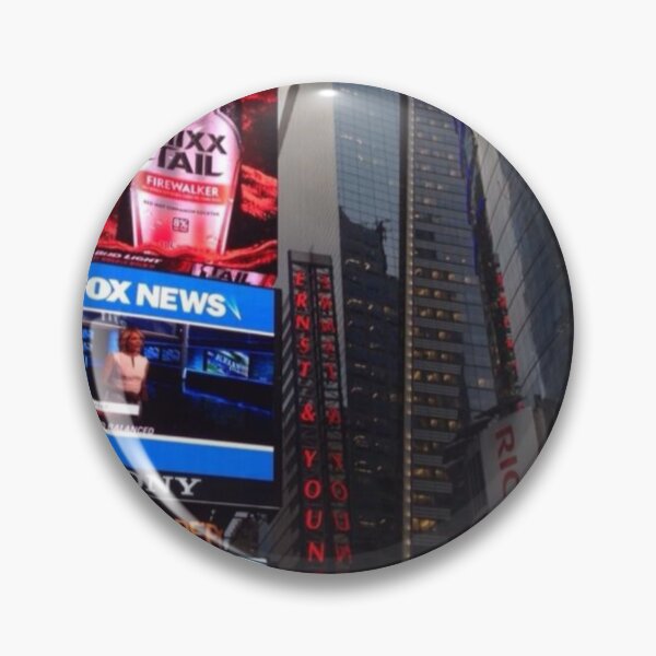 Item preview, Times Square New York City designed and sold by shereen96.