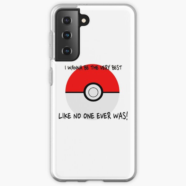 Pokemon Theme Cases For Samsung Galaxy Redbubble - pokemon theme song with roblox death sound