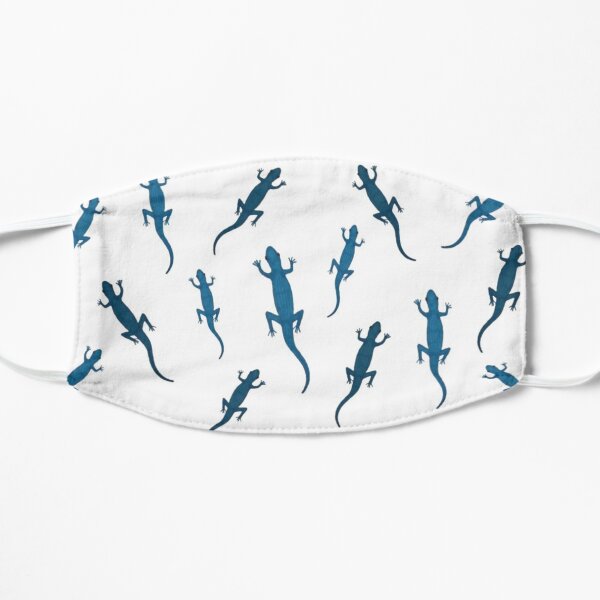 Lizard Mask