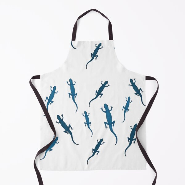 Item preview, Lizard designed and sold by Tanja Raudaschl.