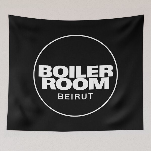 Item preview, STREAMING BEIRUT designed and sold by Arno Rois.