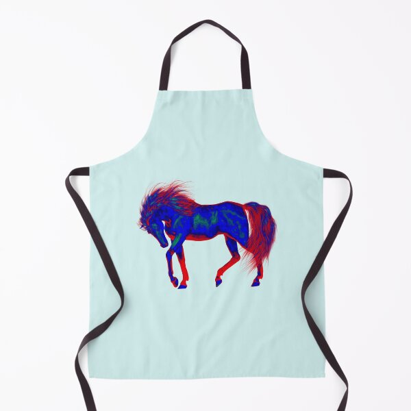 Item preview, A Magical Horse designed and sold by LoneAngel.