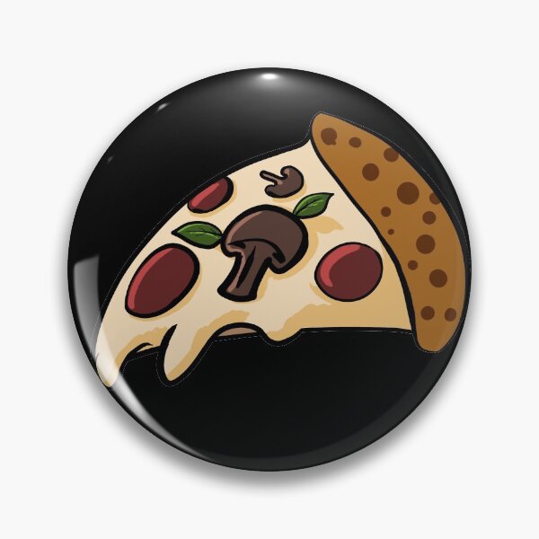Item preview, Pizza designed and sold by Magic-Shrooms.