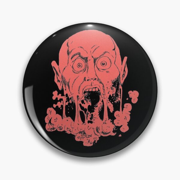 Item preview, Fear of the Unknown designed and sold by brelck.