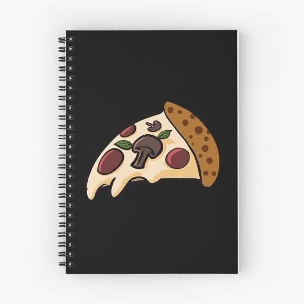 Item preview, Pizza designed and sold by Magic-Shrooms.