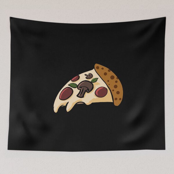 Item preview, Pizza designed and sold by Magic-Shrooms.