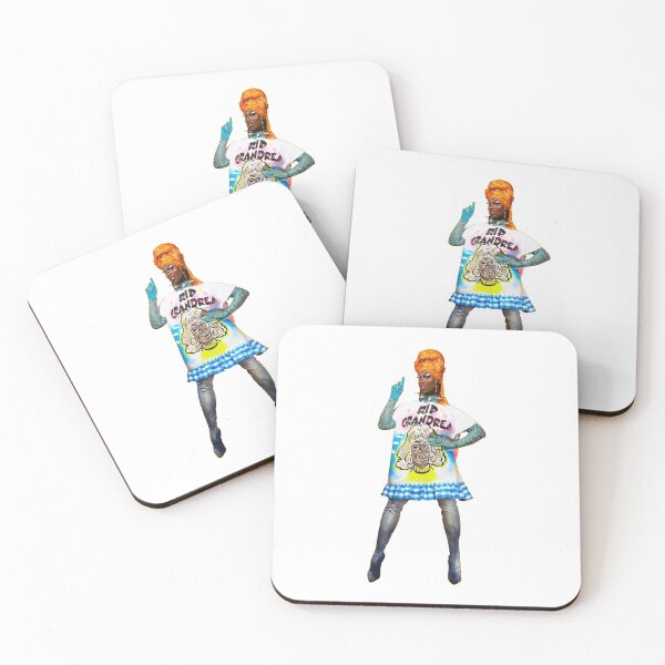 Item preview, Shea Coulee- Backyard Ball designed and sold by erinintemann.