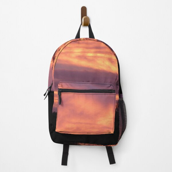 Item preview, Trees in the Sunset designed and sold by englishrosenz.