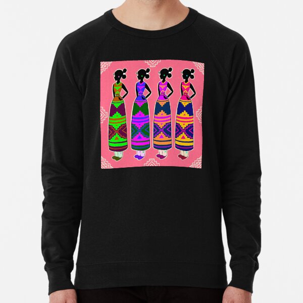 Matriarch Lightweight Sweatshirt