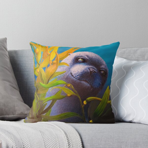 Item preview, Sea Lion designed and sold by Robyn Alatorre.