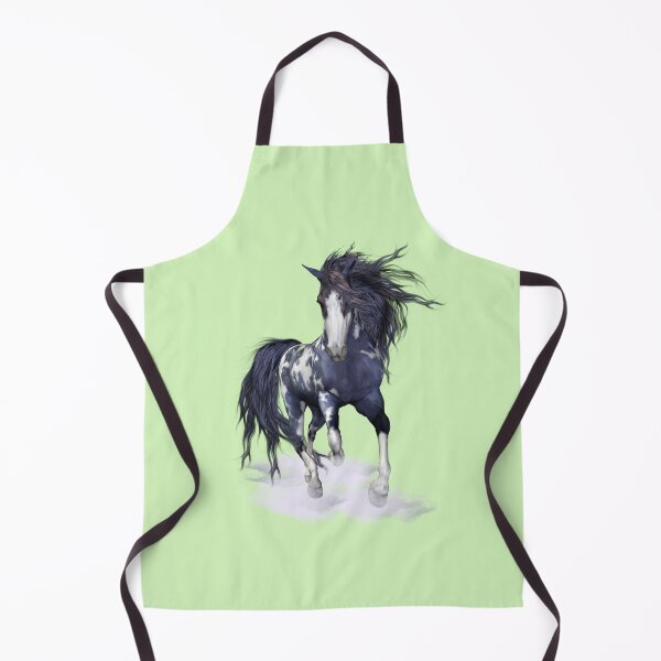 Item preview, Run Free, Run Wild, a wild horse designed and sold by LoneAngel.